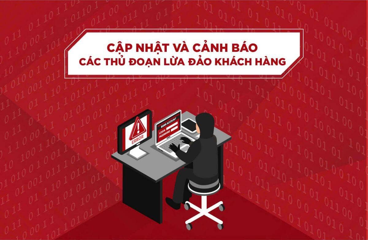 Agribank phát cảnh báo khẩn: Khách hàng lưu ý tránh mất tiền oan