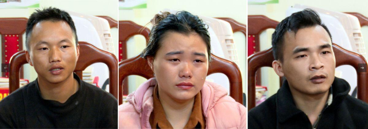 Chân dung ‘bà trùm’ 9X cầm đầu đường dây lừa đảo tại Campuchia, chiếm đoạt hơn 300 tỷ đồng