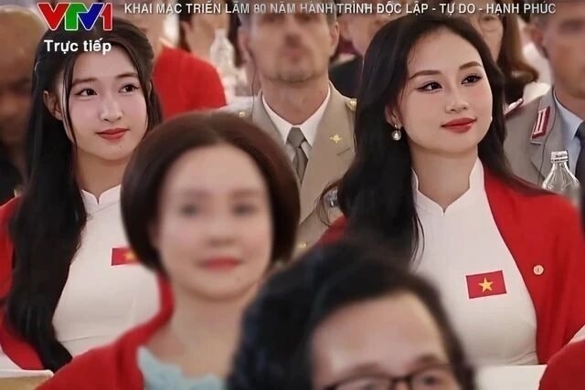 Dấu ấn "dâu hào môn" trong các doanh nghiệp tỷ đô.