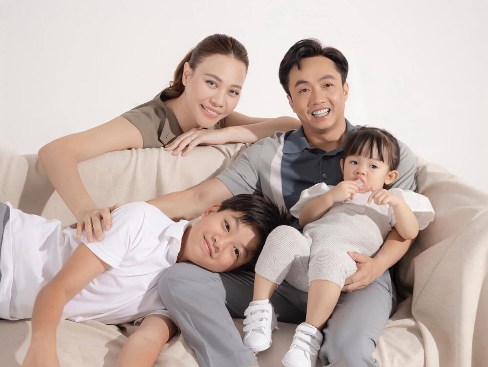 Dấu ấn "dâu hào môn" trong các doanh nghiệp tỷ đô.