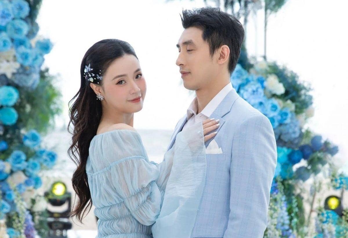 Dấu ấn "dâu hào môn" trong các doanh nghiệp tỷ đô.