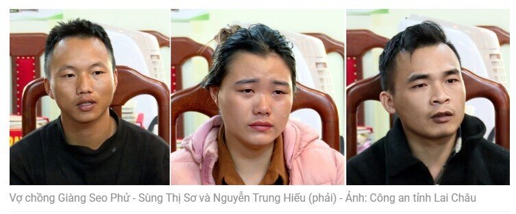 Bắt thêm 3 nghi phạm trong đường dây lừa đảo 300 tỉ đồng tại Campuchia