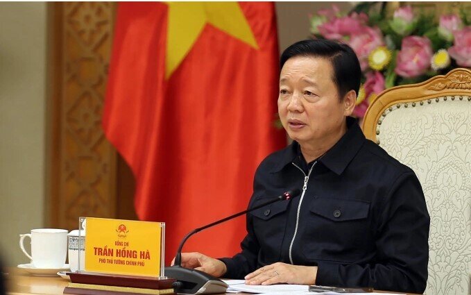 'Cơ chế cho tư nhân làm đường sắt tốc độ cao cần đảm bảo quyền lợi, nghĩa vụ'
