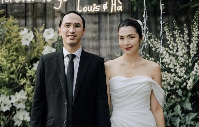 Dấu ấn "dâu hào môn" trong các doanh nghiệp tỷ đô.