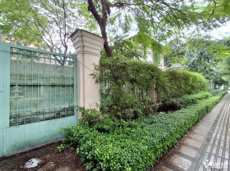 Sau bê bối của Trương Ngọc Ánh, khu đất 112 Nguyễn Thị Minh Khai ra sao?