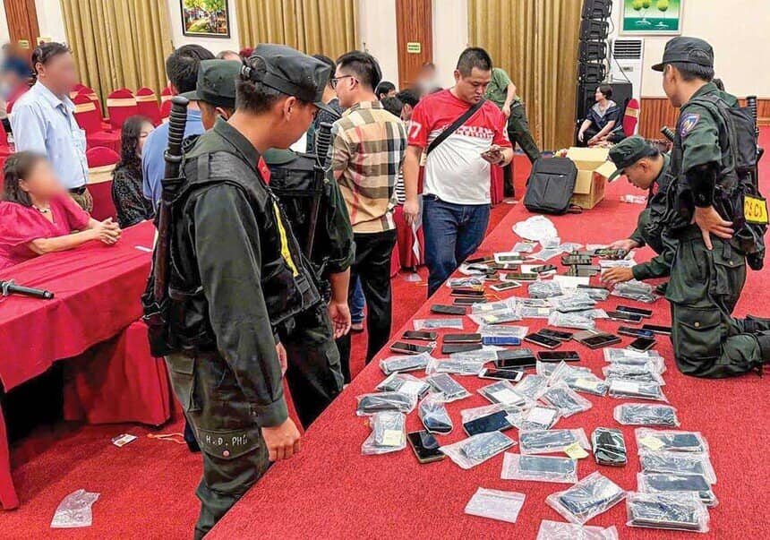 Tận cùng bi kịch tiền ảo Paynet Coin: Khi lòng tham và niềm tin khiến hàng ngàn người trắng tay