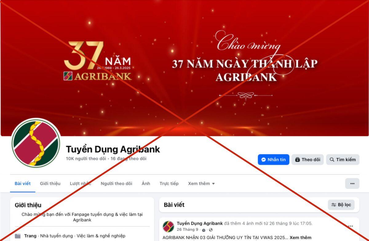 Vietcombank, Agribank… đồng loạt phát thông báo quan trọng!