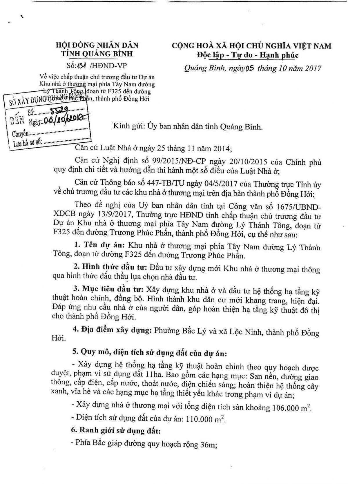 Tập đoàn Sơn Hải lên tiếng về việc Thanh tra nêu sai phạm tại dự án 500 tỷ