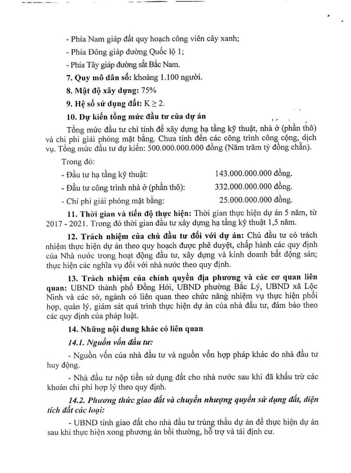 Tập đoàn Sơn Hải lên tiếng về việc Thanh tra nêu sai phạm tại dự án 500 tỷ