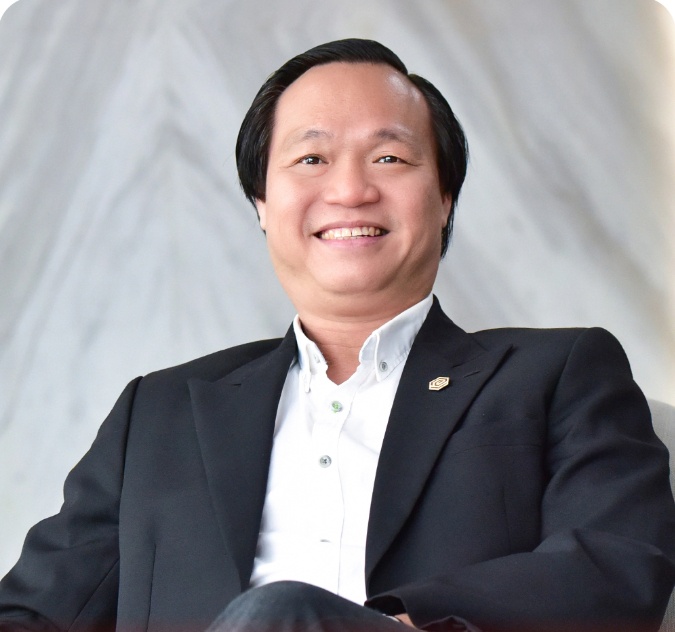 Thu nhập sếp bất động sản tăng vọt: Ai đang dẫn đầu cuộc đua?
