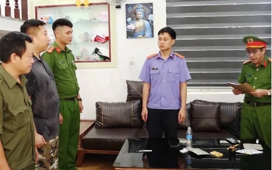 Vay 5 triệu, trả 20 triệu: Vạch trần đường dây cho vay “cắt cổ” hàng chục tỷ đồng vừa bị triệt phá