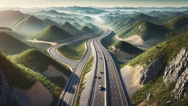 “Công trình vượt núi đẹp nhất Việt Nam” được đề xuất kéo dài thêm 14 km, vốn hơn 25.000 tỷ đồng