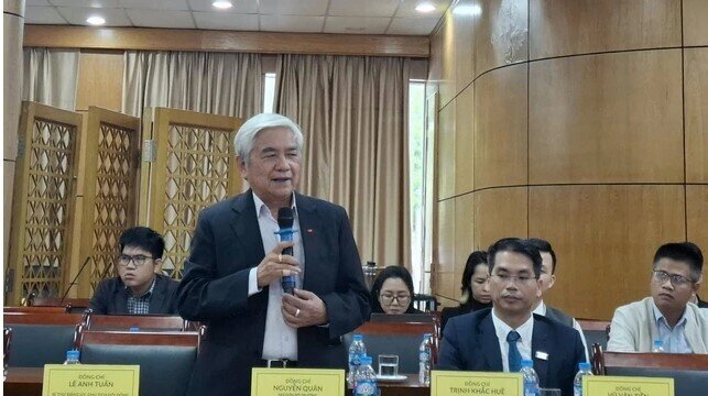 Lương 120 triệu/tháng nhưng không ai dám nhận