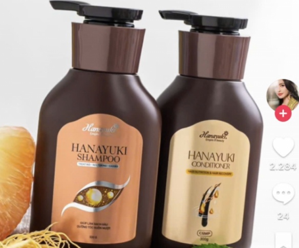 Bên trong đường dây sản xuất mỹ phẩm Hanayuki giả của vợ chồng Đoàn Di Băng: Án hình sự có thể đối mặt?