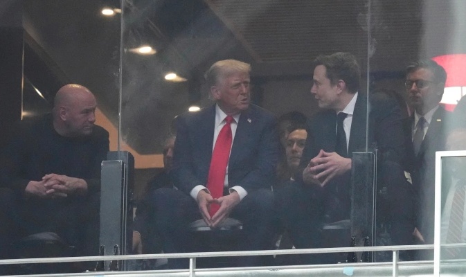Ông Trump đổi ý, đề cử lại đồng minh của Elon Musk làm lãnh đạo NASA