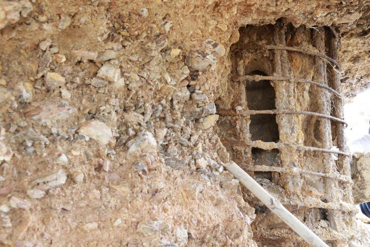 Cầu Sông Lô xuống cấp, đại diện cơ quan chức năng kiến nghị khởi tố