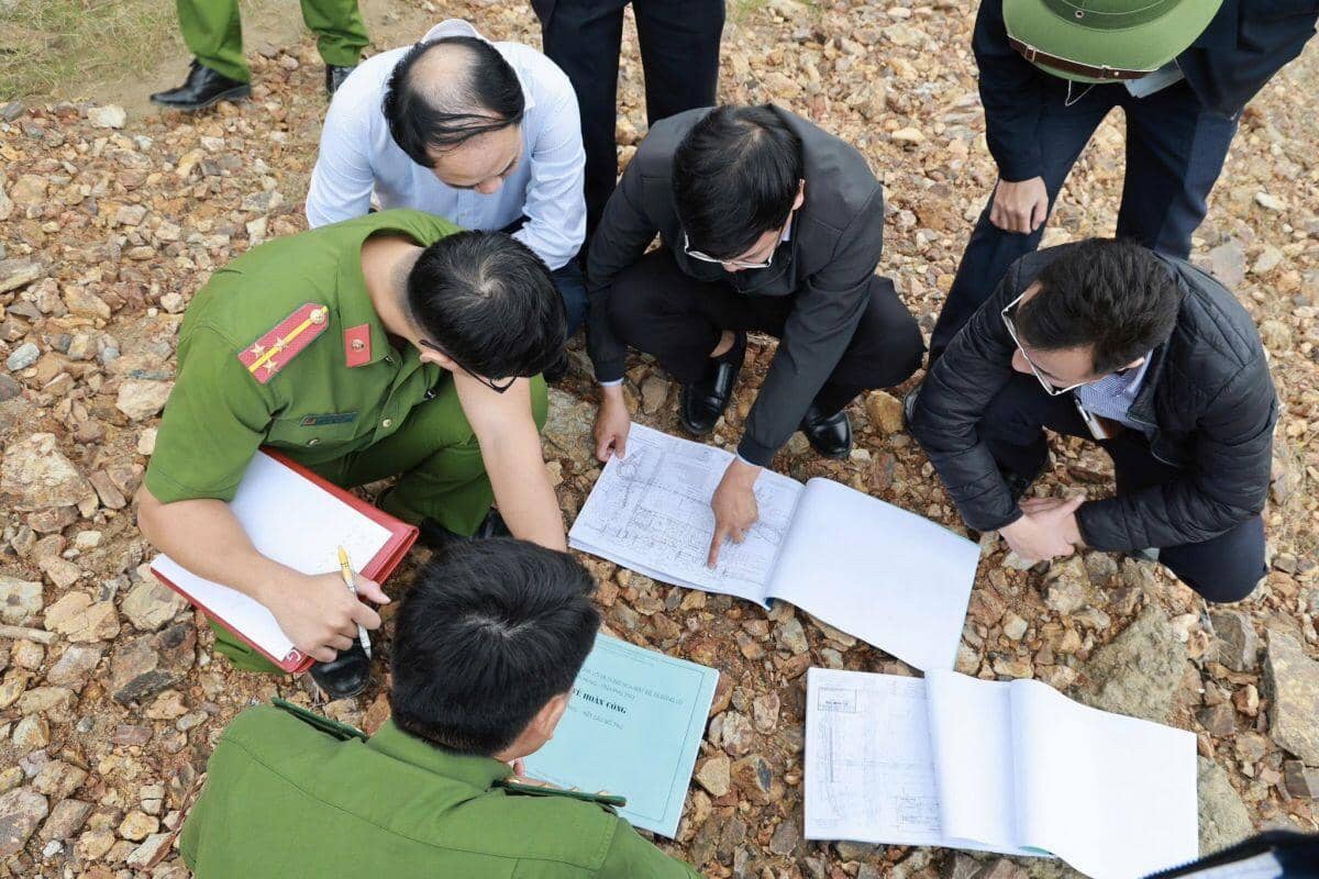 Cầu Sông Lô xuống cấp, đại diện cơ quan chức năng kiến nghị khởi tố