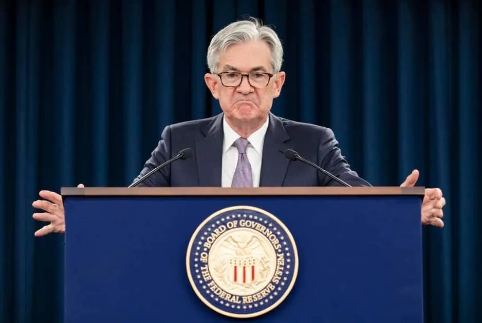 Fed bơm 125 tỷ USD trong 5 ngày: Giải cứu thanh khoản hay “nới lỏng ngầm”?