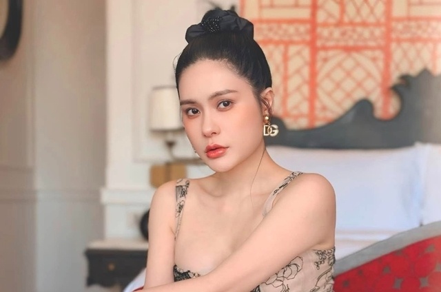 Sự thật gây sốc về tài sản khổng lồ của vợ chồng Đoàn Di Băng