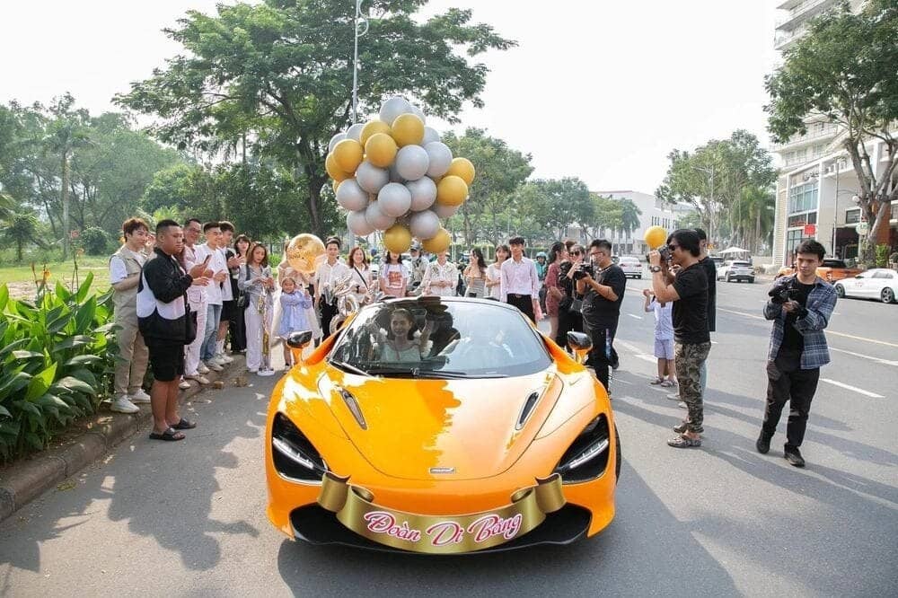 Nguyễn Quốc Vũ giàu cỡ nào mà biệt thự 400 tỷ chỉ để chứa xe?