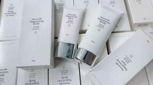 Nóng lại chia sẻ của chồng Đoàn Di Băng về chất lượng sản phẩm của công ty VB Group trên sóng truyền hình