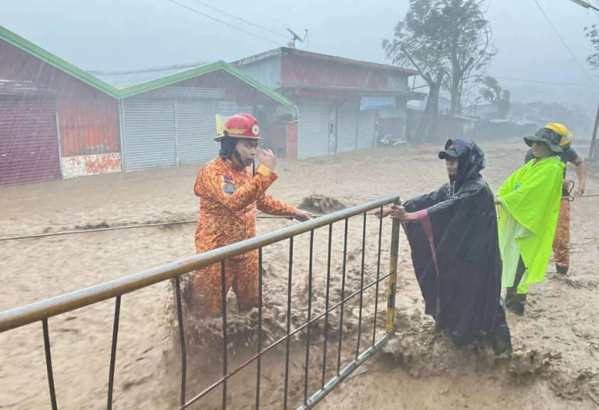 Lý do bão Kalmaegi gây hậu quả hủy diệt ở Philippines