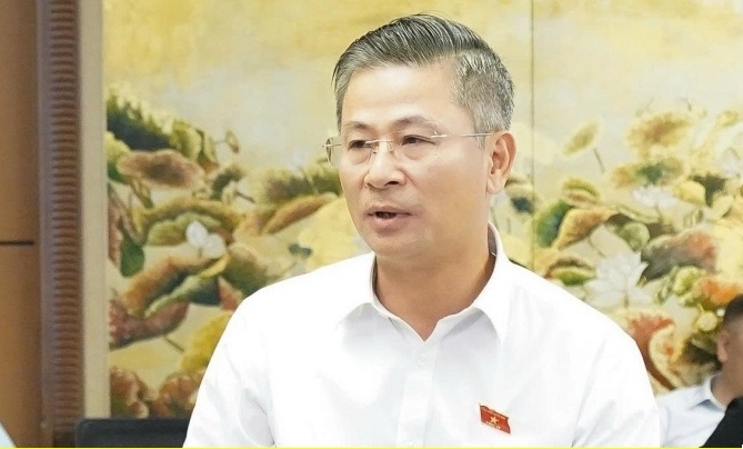 Đề xuất bổ sung quy định tháo dỡ chung cư, tập thể cũ xuống cấp