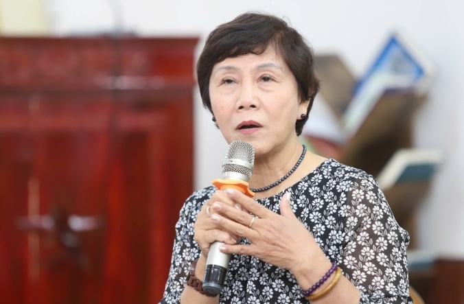 'Không vội xây đài tưởng niệm nạn nhân Covid-19 cho kịp tiến độ'