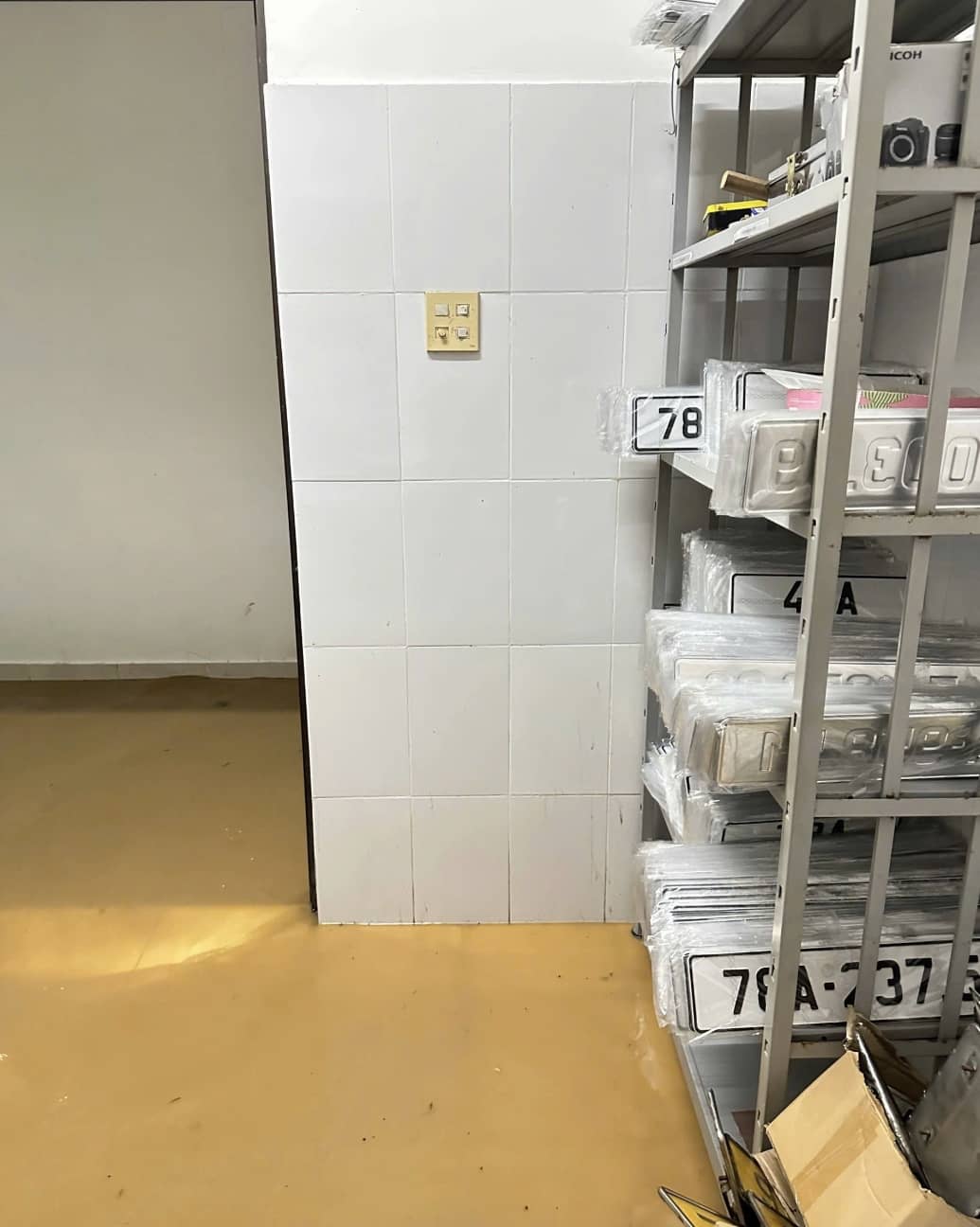 Bão Kalmaegi quần thảo trong đất liền, hàng trăm cuộc gọi cầu cứu