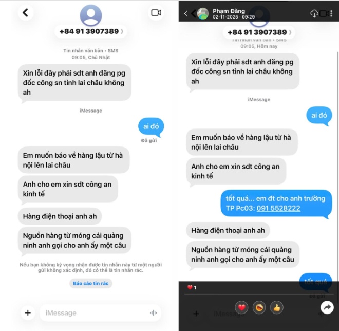 “Siêu lừa” chiếm đoạt tiền của công an gần 20 tỉnh/thành bị "tóm gọn" tại Lai Châu, thủ đoạn tinh vi gây sốc