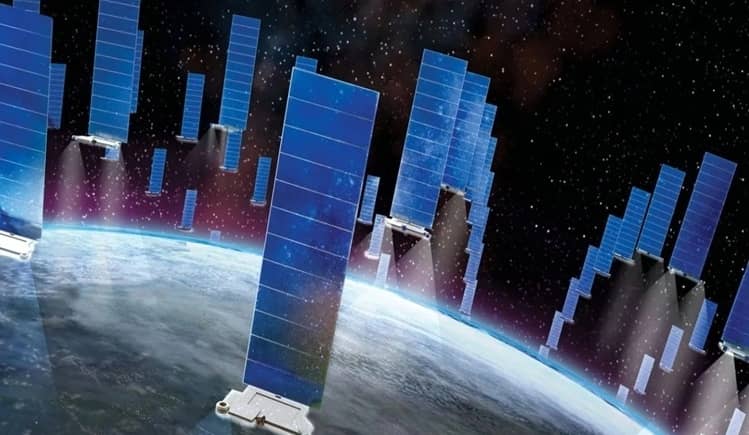 Elon Musk gợi ý dùng vệ tinh AI để che ánh sáng Mặt Trời