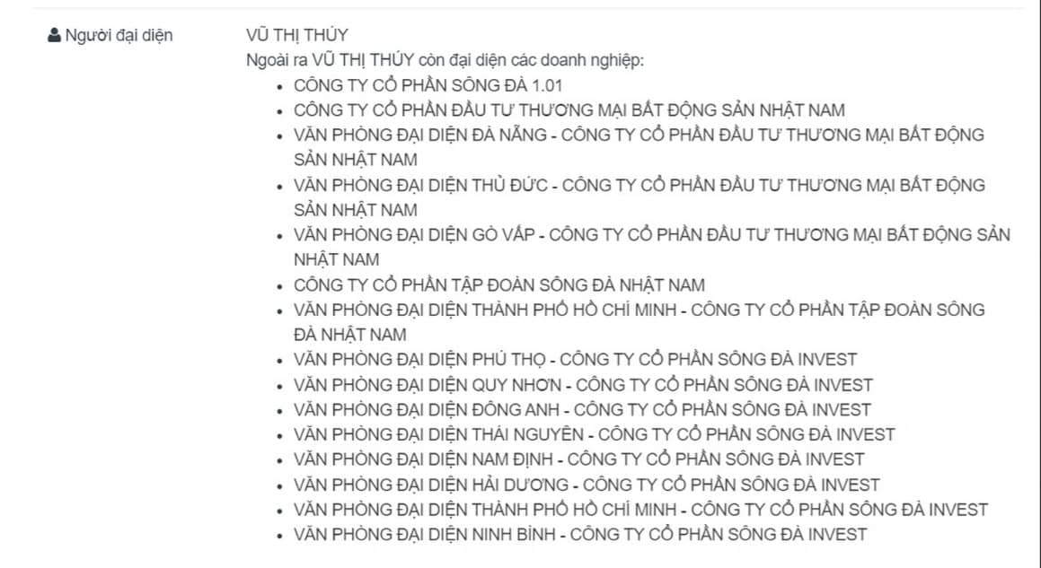 Nhật Nam lừa 9.100 tỷ: Ma trận đất “ảo” bị phanh phui