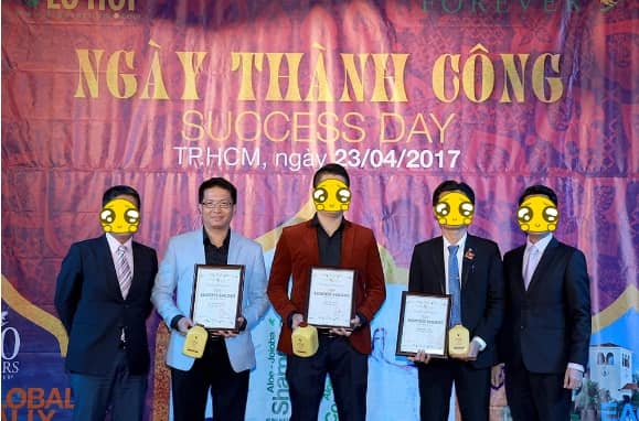 Sự thật ít biết về chồng Đoàn Di Băng: Xa hoa, ồn ào và những nghi vấn kinh doanh