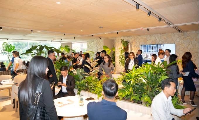 Sàn bất động sản ký hợp đồng với môi giới 'chui' có thể bị phạt nửa tỷ đồng