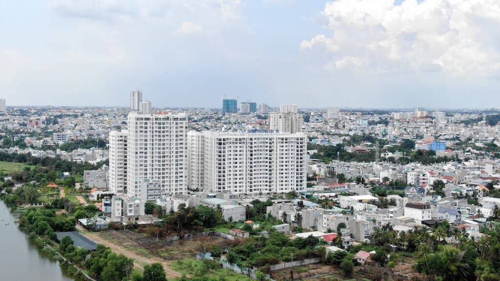 Không nên vay quá 50% giá trị nhà, vì sao?