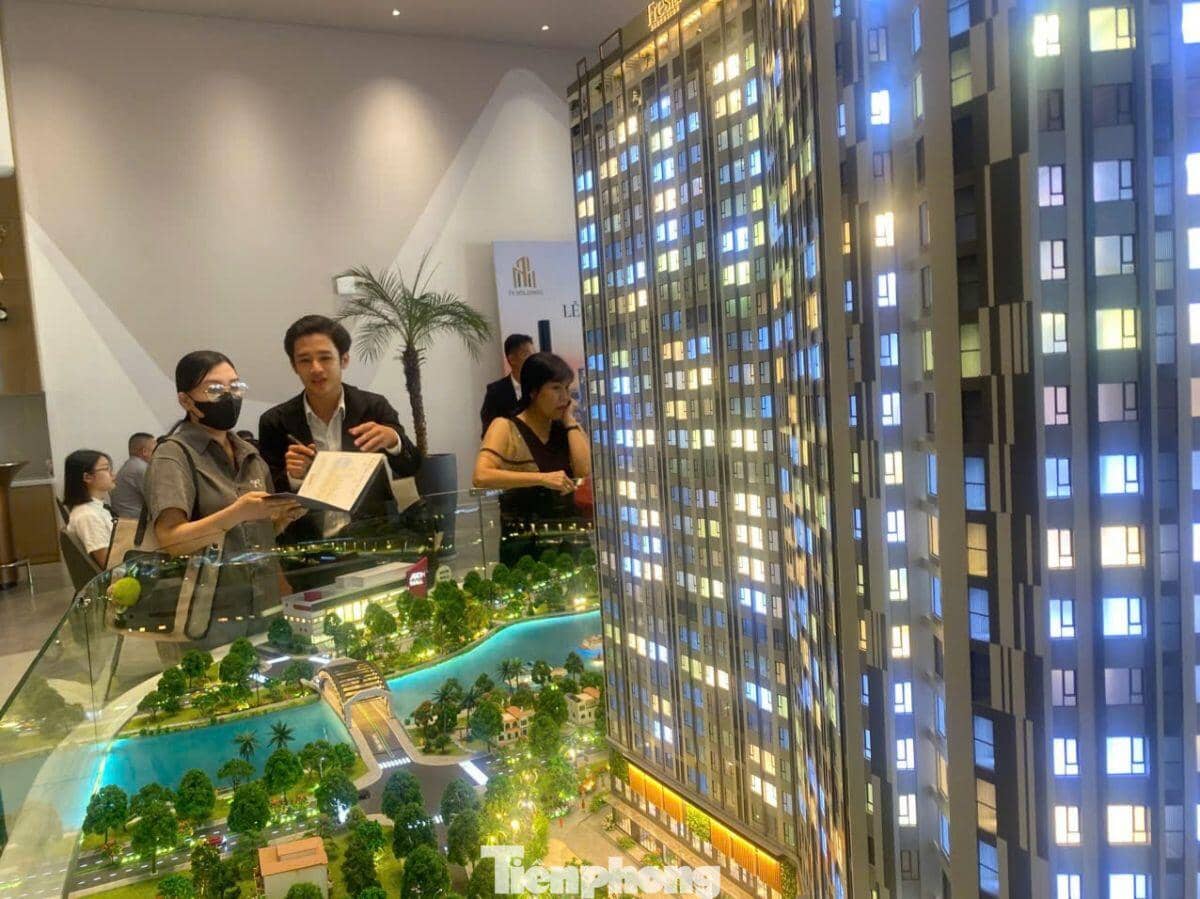 Không nên vay quá 50% giá trị nhà, vì sao?