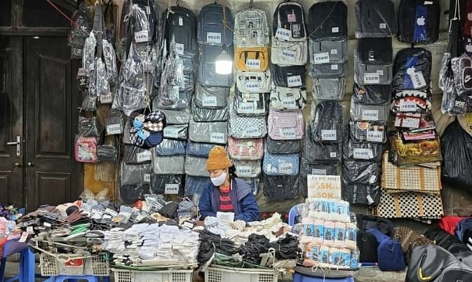 Cơ quan thuế: Hộ kinh doanh không lấy hóa đơn đầu vào có thể bị nghi trốn thuế