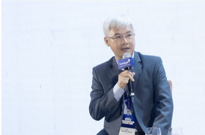 Chuyên gia: Chất lượng lợi nhuận đang là dấu hỏi lớn của thị trường