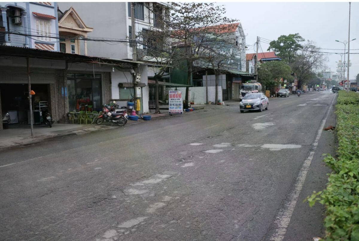 Lý do Bộ Xây dựng giãn tiến độ loạt dự án