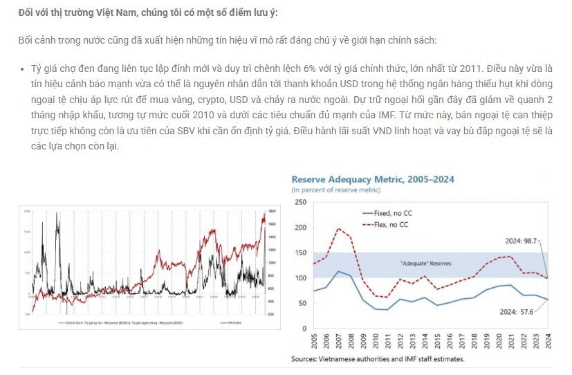 SGI Capital: Chu kỳ ‘tiền rẻ’ đi đến hồi kết