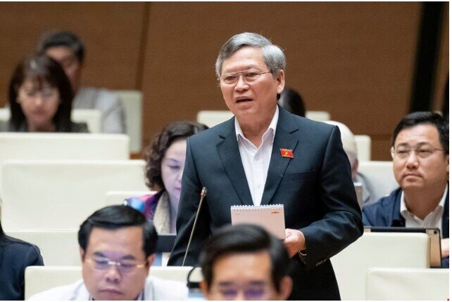 Đề xuất giảm thuế thu nhập cá nhân cho vợ chồng sinh đủ 2 con