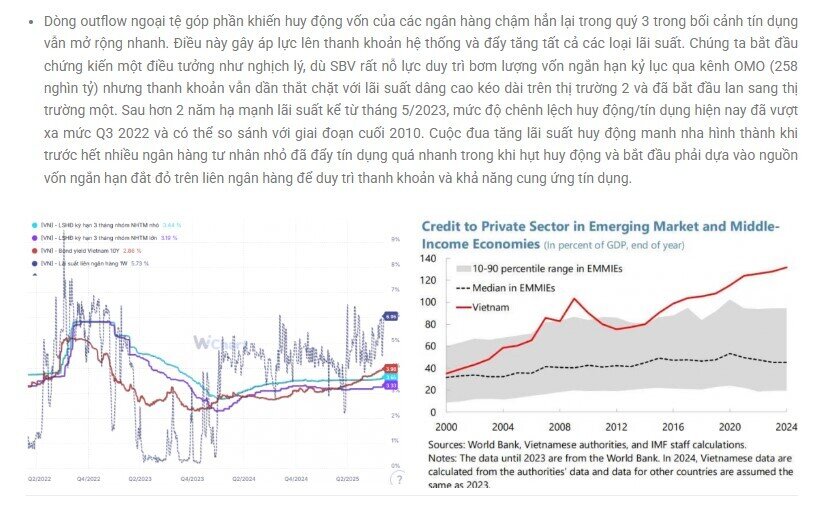 SGI Capital: Chu kỳ ‘tiền rẻ’ đi đến hồi kết