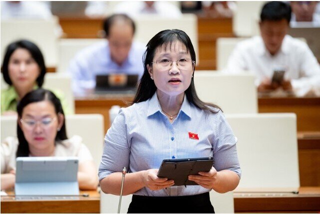 Đề xuất giảm thuế thu nhập cá nhân cho vợ chồng sinh đủ 2 con