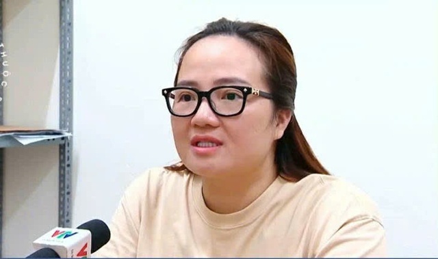 Bộ Công an đang tiếp tục điều tra vụ án Hoàng Hường, Ngân 98-Lương Bằng Quang