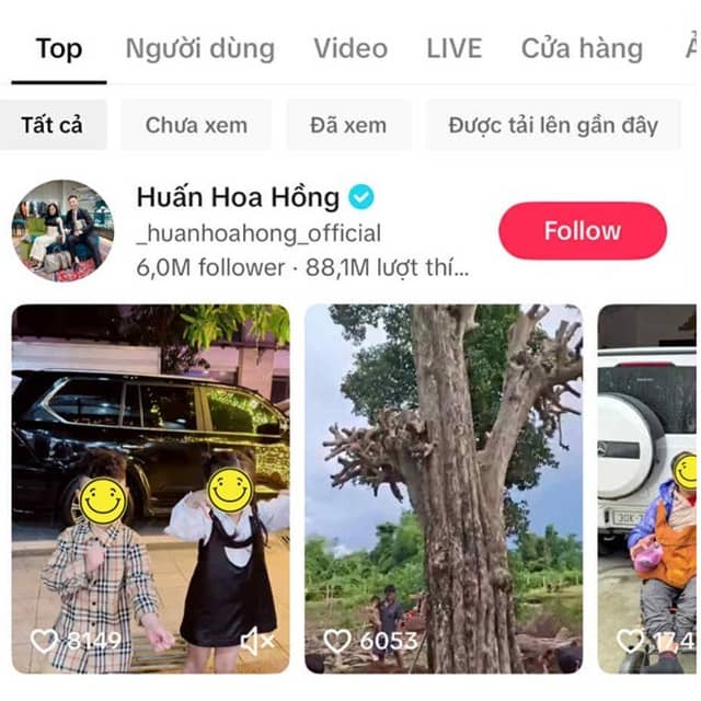 Nóng nhất về Huấn “hoa hồng”!