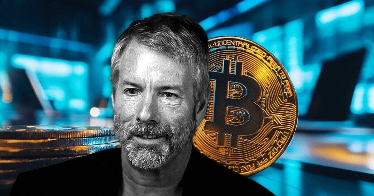 Bitcoin “bốc hơi” 15% trong 1 tháng: Strategy “bay” 58 tỷ USD, các công ty vay nợ mua crypto mắc kẹt trong cơn bão tiền số