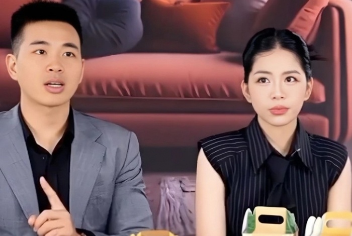 Lê Anh Nuôi “xóa sạch” video có Hằng Du Mục, dân mạng xôn xao chuyện gì xảy ra?