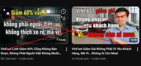 Phó Chủ tịch kiêm TGĐ Vingroup quyết ‘trừng trị’ tin giả xuyên quốc gia: Những cá nhân nào đang bị kiện?