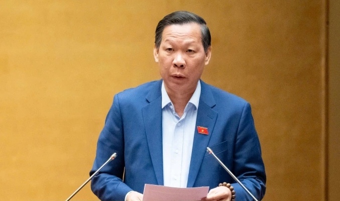 Chính phủ đề xuất giảm giấy phép kinh doanh 25 ngành, nghề