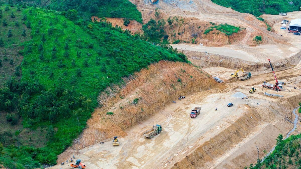 Đếm ngược 40 ngày thông tuyến 2 dự án cao tốc trọng điểm tại Lạng Sơn và Cao Bằng